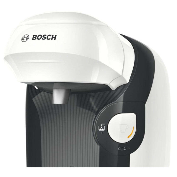 TASSIMO by Bosch Style TAS1104GB Automatic Coffee Machine White on