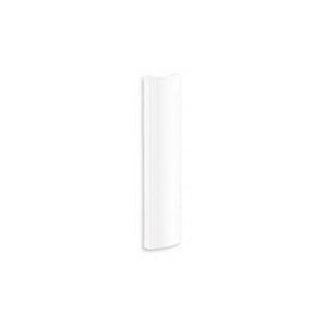 480520 Wire Cover - white