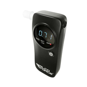 Alkohol tester AlcoForce Professional VYBALENÉ