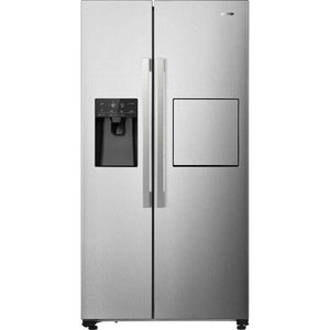 Americká chladnička Gorenje NRS9182VXB1 POŠKODENÝ OBAL