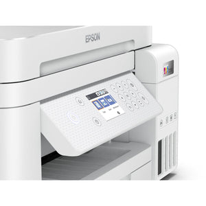 Atramentová tlačiareň Epson EcoTank L6276 (C11CJ61406)