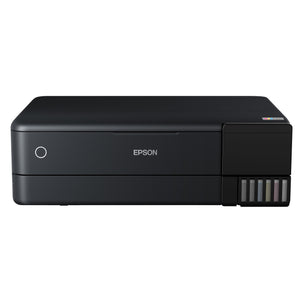 Atramentová tlačiareň Epson EcoTank L8180 (C11CJ21402)