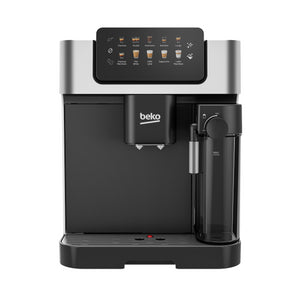 Automatické espresso Beko CEG7304X VYBALENÉ