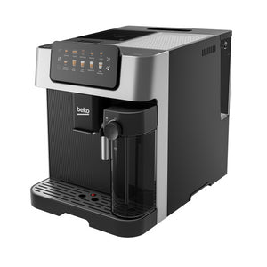 Automatické espresso Beko CEG7304X VYBALENÉ