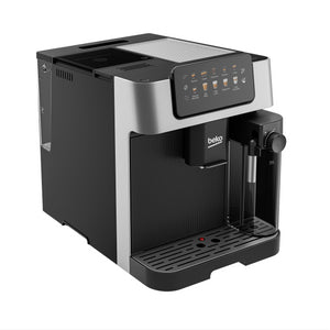 Automatické espresso Beko CEG7304X VYBALENÉ