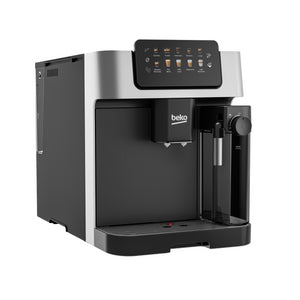 Automatické espresso Beko CEG7304X VYBALENÉ