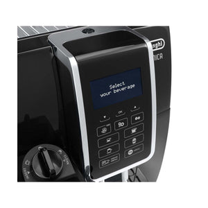 Automatické espresso De'Longhi ECAM 350.55.B Dinamica