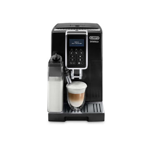 Automatické espresso De'Longhi ECAM 350.55.B Dinamica