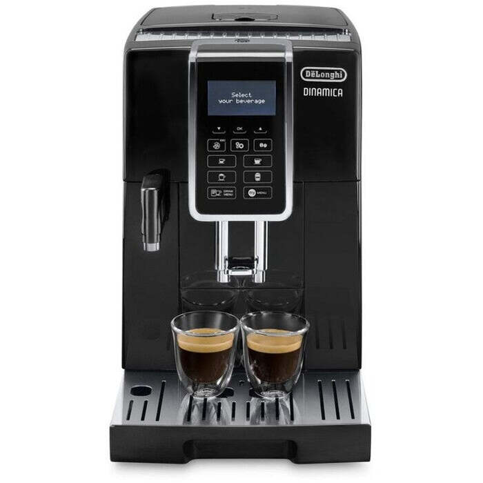 Automatické espresso De&#39;Longhi ECAM 350.55.B Dinamica