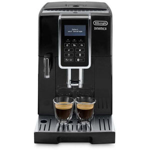 Automatické espresso De'Longhi ECAM 350.55.B Dinamica