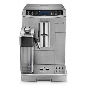 Automatické espresso De'Longhi ECAM 510.55 PrimaDonna S Evolutio