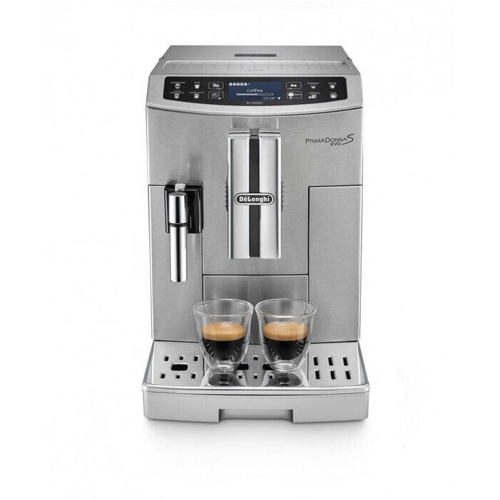 Automatické espresso De&#39;Longhi ECAM 510.55 PrimaDonna S Evolutio