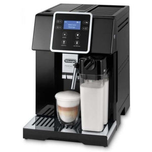 Automatické espresso De'Longhi ESAM420.40.B