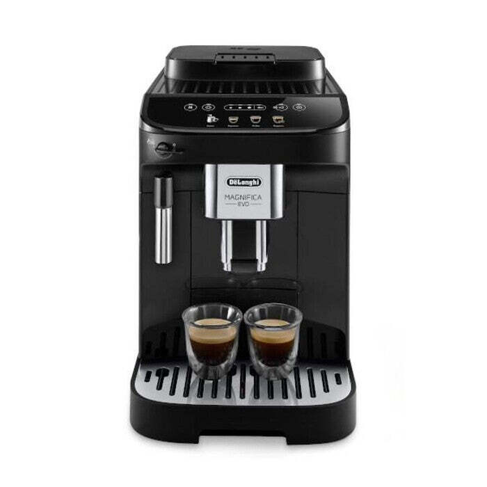 Automatické espresso De'Longhi Magnifica Evo ECAM290.22.B