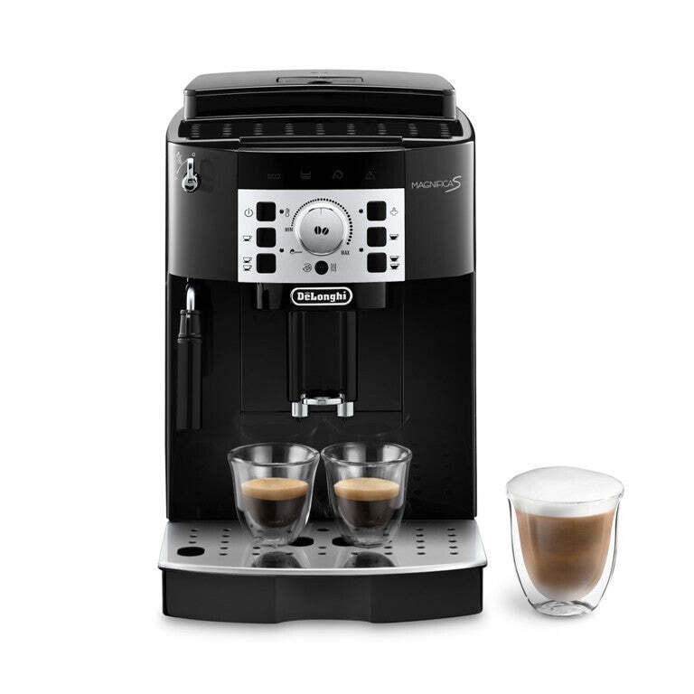 Automatické espresso De'Longhi Magnifica S ECAM 22.112.B