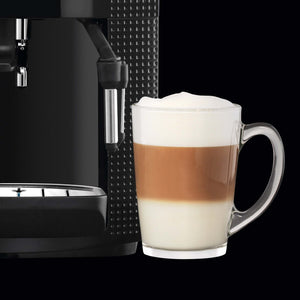 Automatické espresso Krups EA8107 POŠKODENÝ OBAL