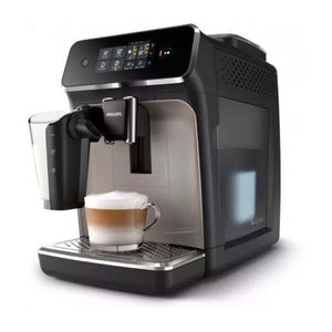 Automatické espresso Philips EP2235/40 LatteGo