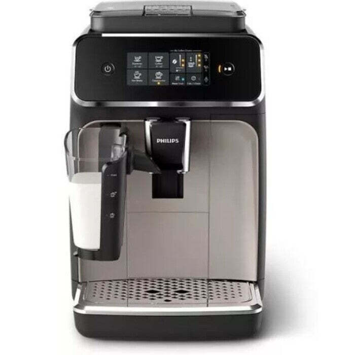 Automatické espresso Philips EP2235/40 LatteGo POŠKODENÝ OBAL