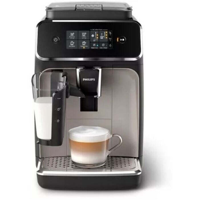 Automatické espresso Philips EP2235/40 LatteGo POŠKODENÝ OBAL