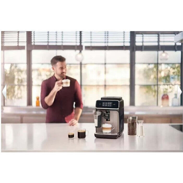 Automatické espresso Philips EP2235/40 LatteGo POŠKODENÝ OBAL