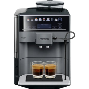 Automatické espresso Siemens TE651209RW