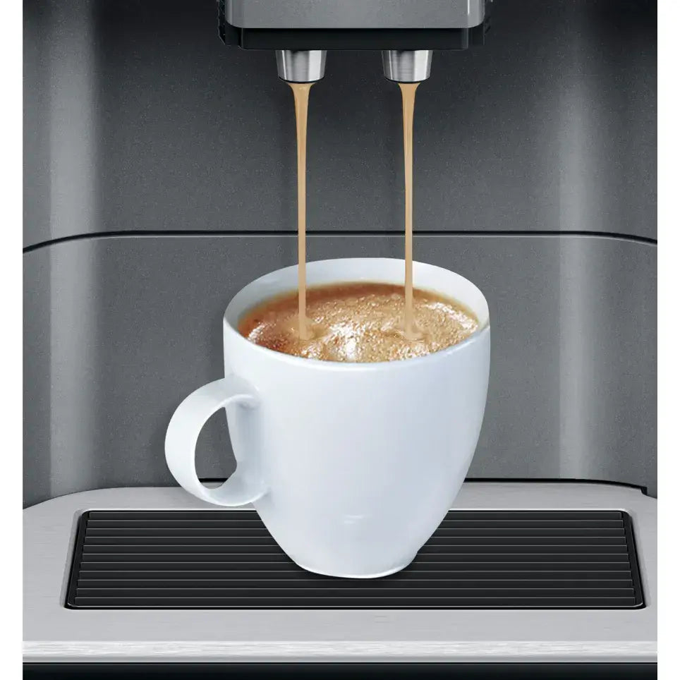 Automatické espresso Siemens TE651209RW