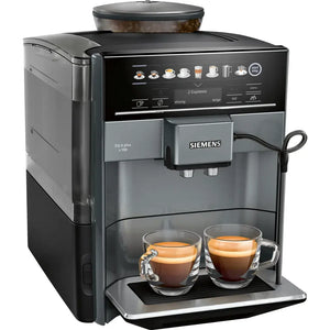 Automatické espresso Siemens TE651209RW