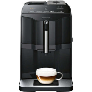 Automatické espresso Siemens TI30A209RW