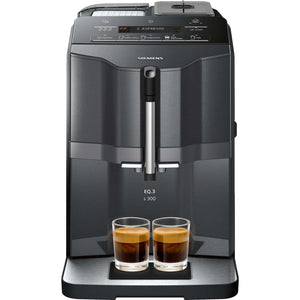 Automatické espresso Siemens TI313219RW