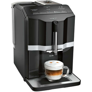 Automatické espresso Siemens TI351209RW