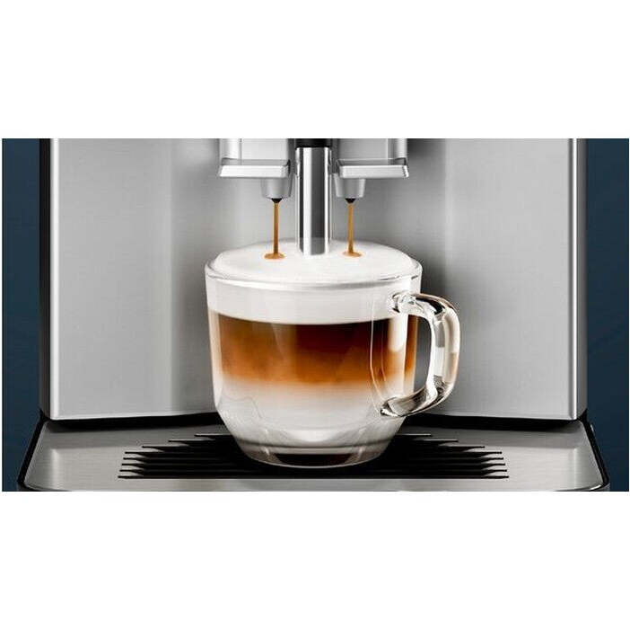 Automatické espresso Siemens TI353201RW