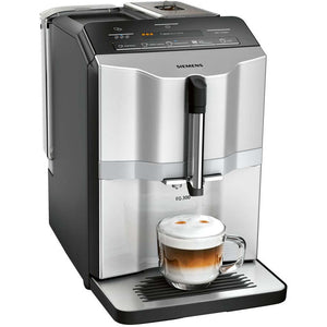 Automatické espresso Siemens TI353201RW