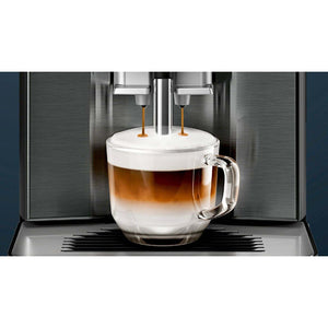 Automatické espresso Siemens TI355209RW