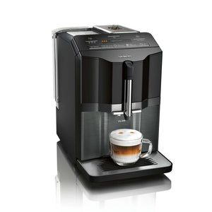 Automatické espresso Siemens TI355209RW