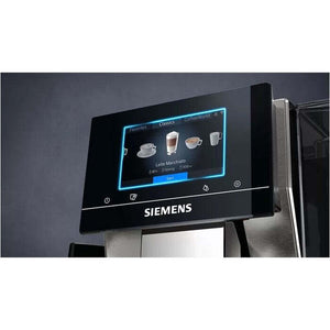 Automatické espresso Siemens TQ703R07