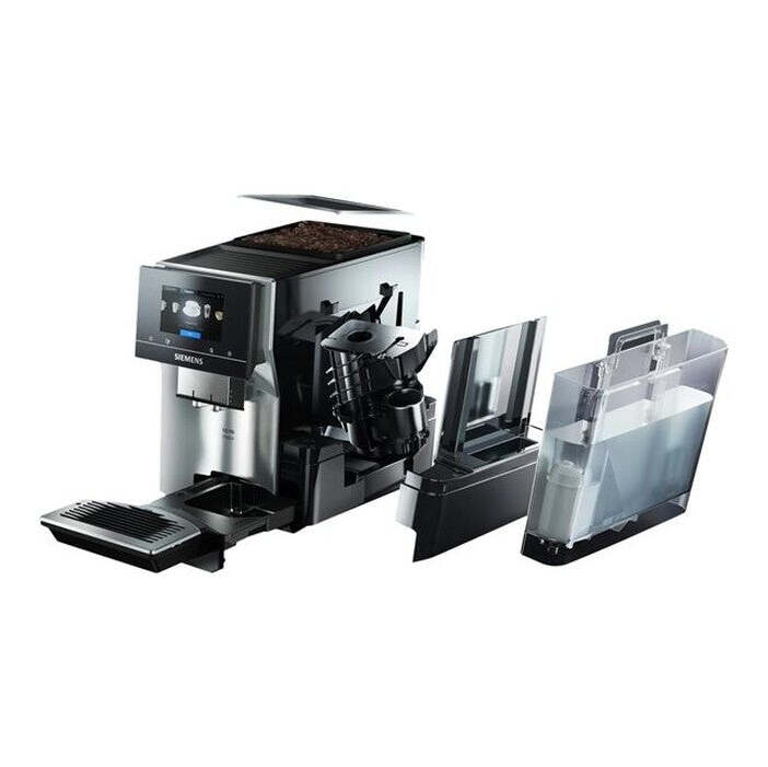 Automatické espresso Siemens TQ703R07