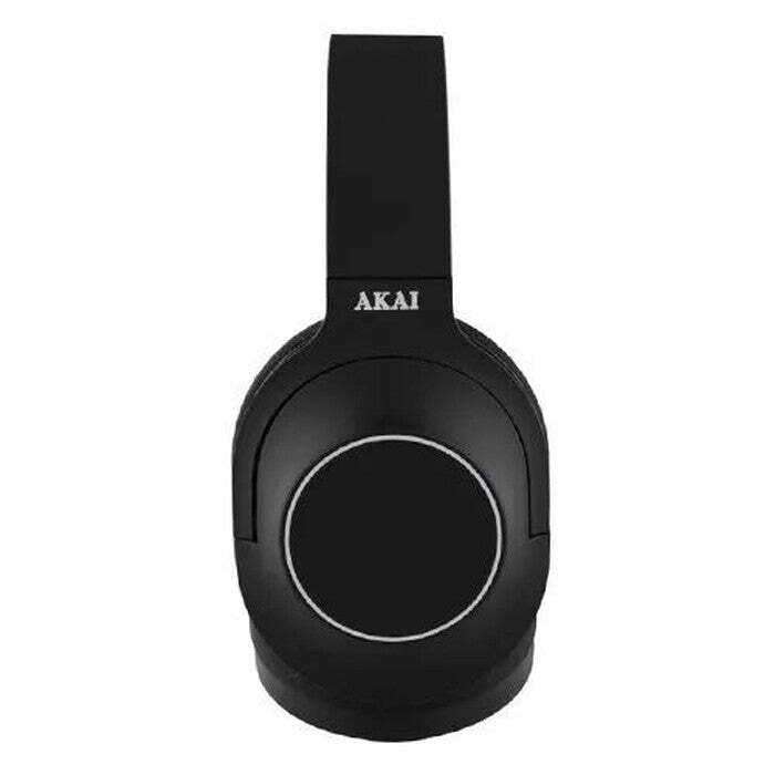 Bezdrôtová Bluetooth Akai BTH-P23 POŠKODENÝ OBAL