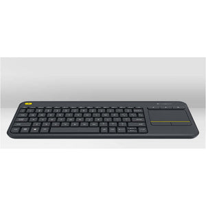 Bezdrôtová klávesnica Logitech K400 Plus (920-007151) VYBALENÉ