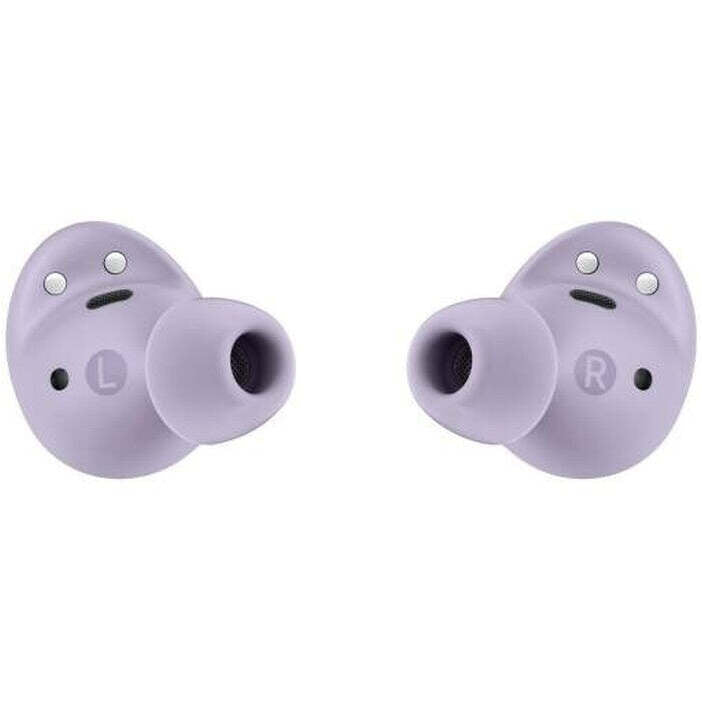 Bezdrôtové slúchadlá Samsung Galaxy Buds 2 Pro, fialové VYBALENÉ