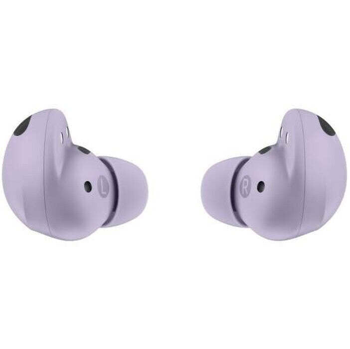 Bezdrôtové slúchadlá Samsung Galaxy Buds 2 Pro, fialové VYBALENÉ