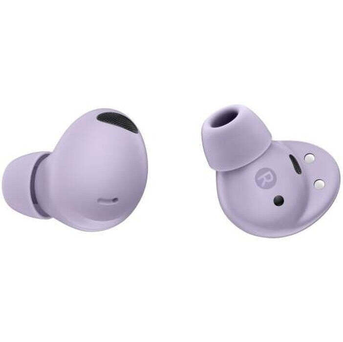 Bezdrôtové slúchadlá Samsung Galaxy Buds 2 Pro, fialové VYBALENÉ