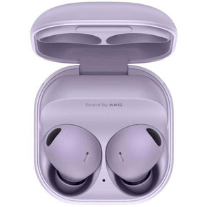 Bezdrôtové slúchadlá Samsung Galaxy Buds 2 Pro, fialové VYBALENÉ