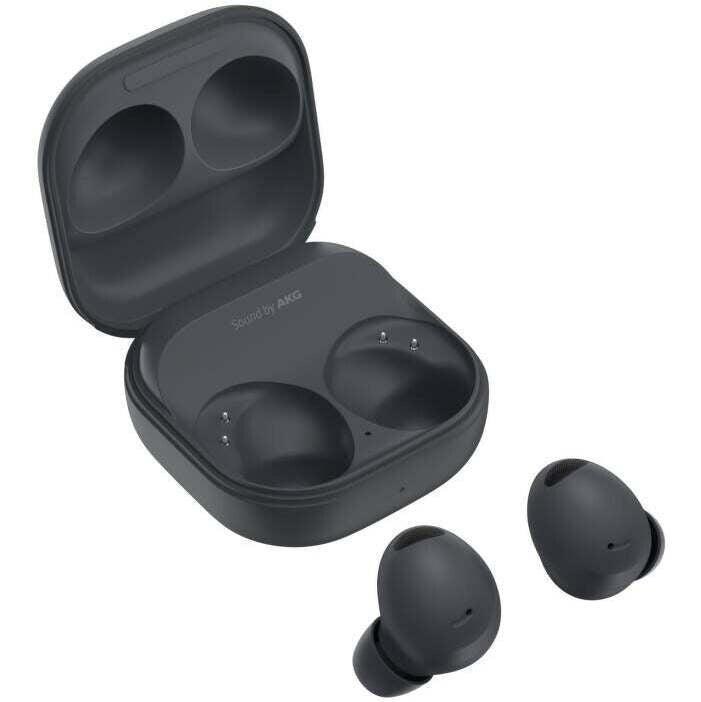 Bezdrôtové slúchadlá Samsung Galaxy Buds 2 Pro, šedá POŠKODENÝ OBAL