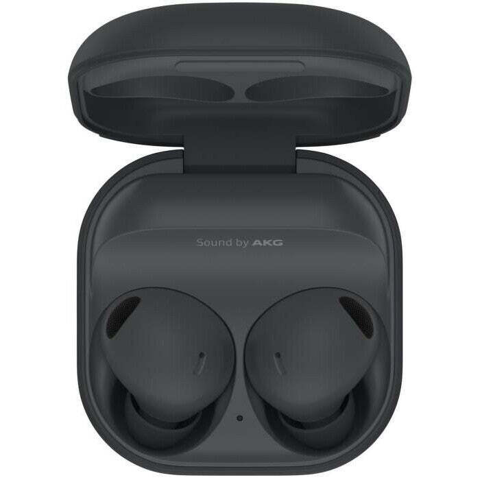 Bezdrôtové slúchadlá Samsung Galaxy Buds 2 Pro, šedá POŠKODENÝ OBAL