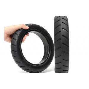Bezdušová pneumatika RhinoTech pre Scooter 8.5x2, čierna