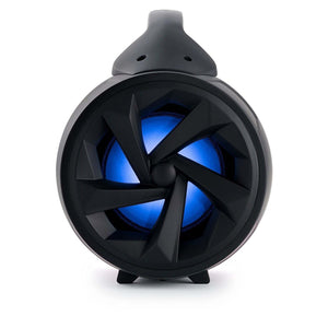 Bluetooth reproduktor Bigben PartyBTLite JAVÉ ZNÁMKY POUŽITIA