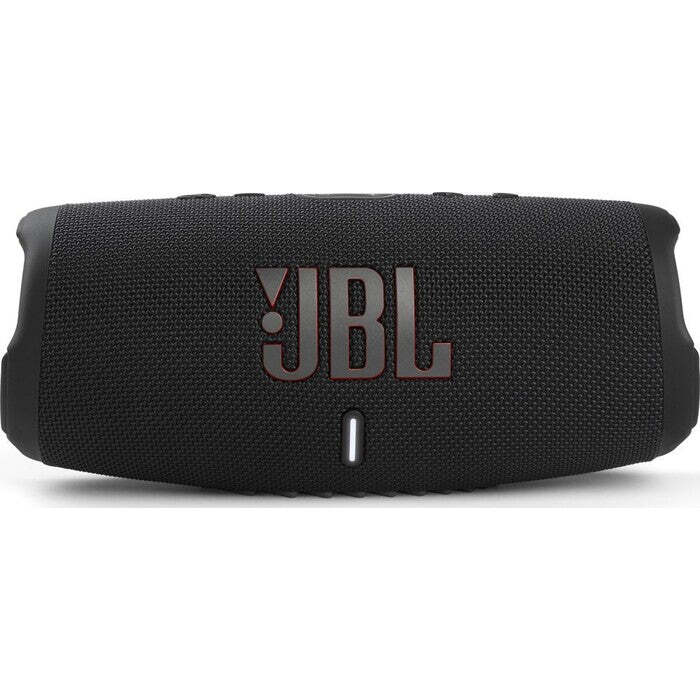 Bluetooth reproduktor JBL Charge 5 Black POŠKODENÝ OBAL