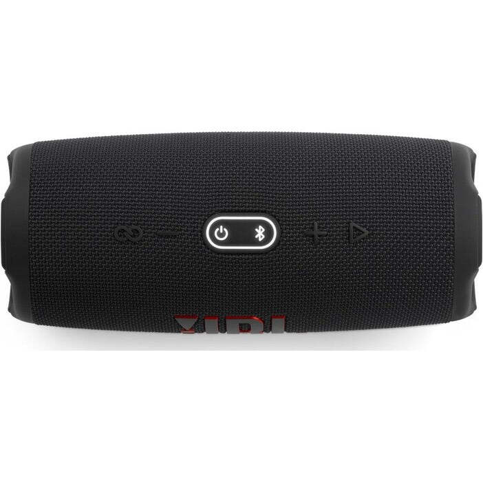 Bluetooth reproduktor JBL Charge 5 Black POŠKODENÝ OBAL