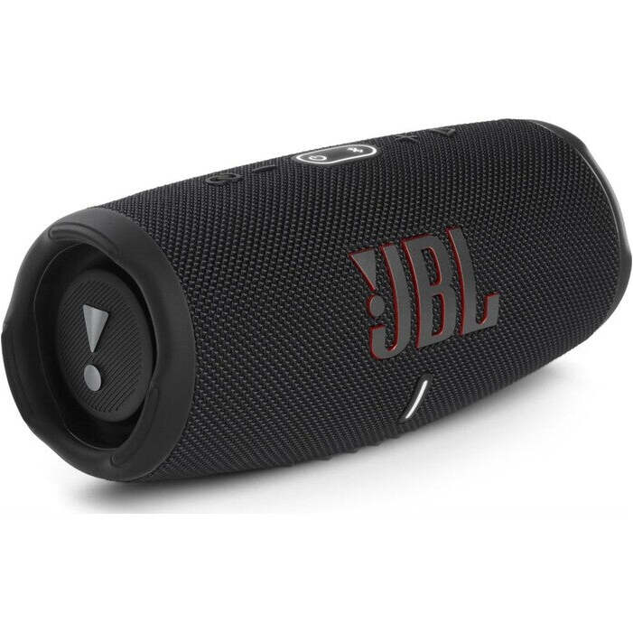 Bluetooth reproduktor JBL Charge 5 Black POŠKODENÝ OBAL