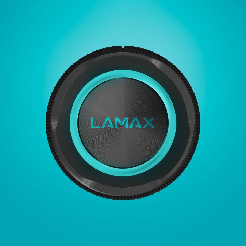 Bluetooth reproduktor LAMAX Sounder2 Play 